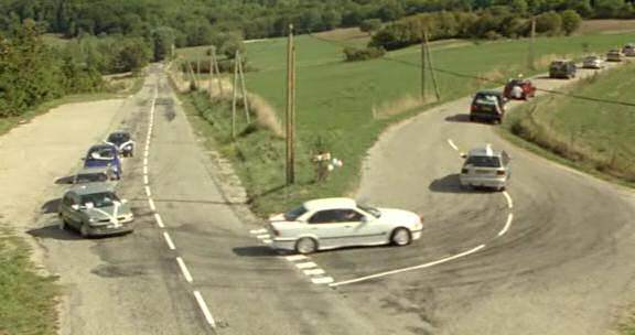 Renault Clio 2