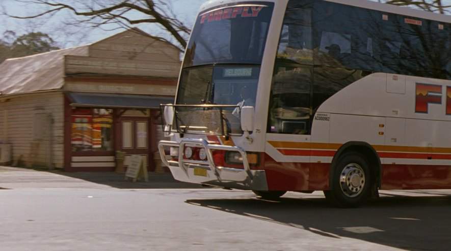 Scania K 124 EB