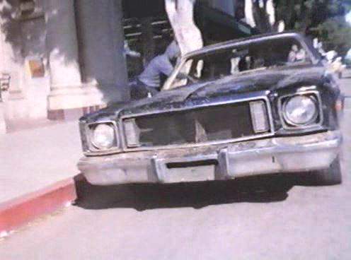 Plymouth Fury