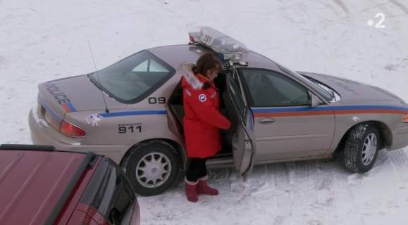 Buick Century