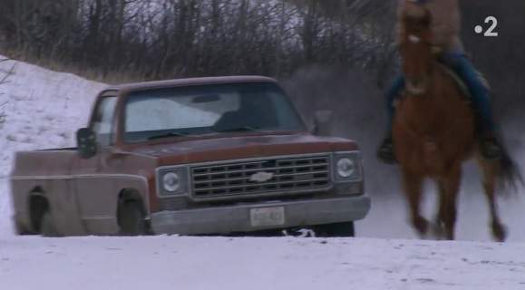 Chevrolet C-Series