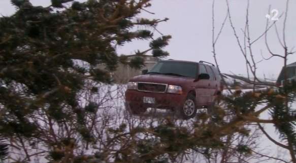GMC Jimmy