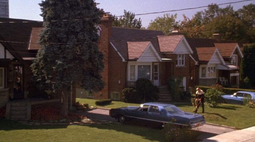 Chrysler Newport Custom