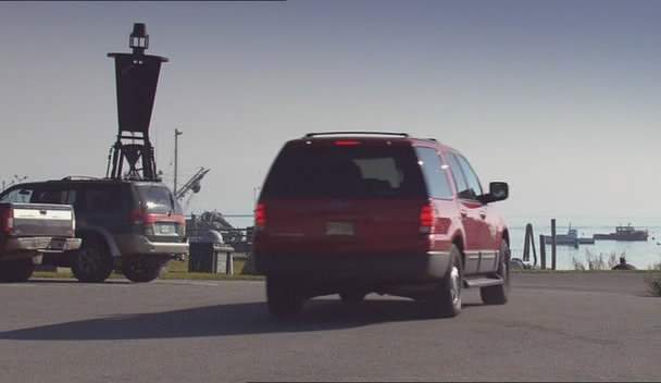 Mitsubishi Montero Sport