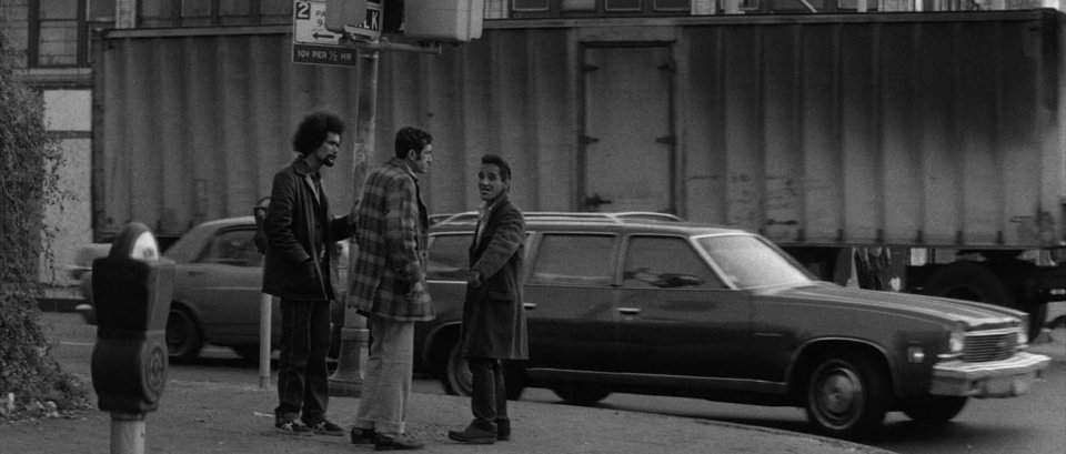 Chevrolet Chevelle Malibu