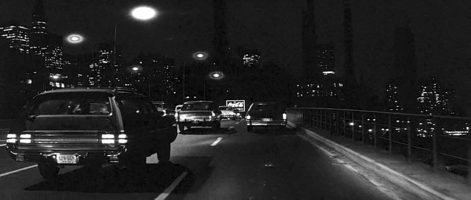 Chrysler Town & Country