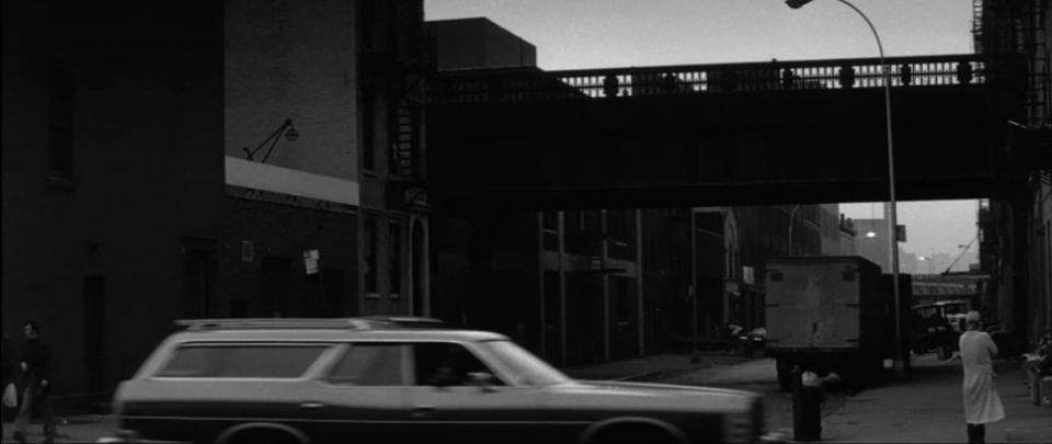 Ford LTD Country Squire