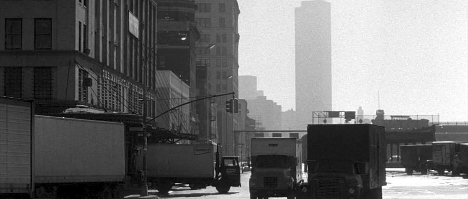 International Harvester Loadstar