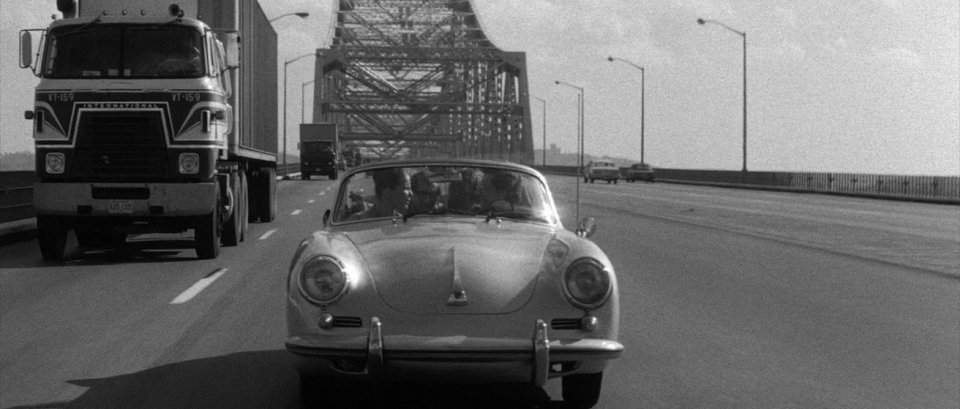 International Harvester Transtar II COF-4070 B