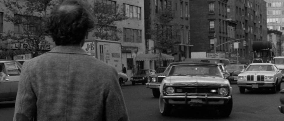 Oldsmobile Cutlass Supreme