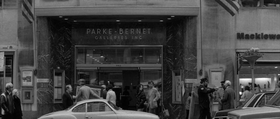 Volkswagen Karmann Ghia Coupé