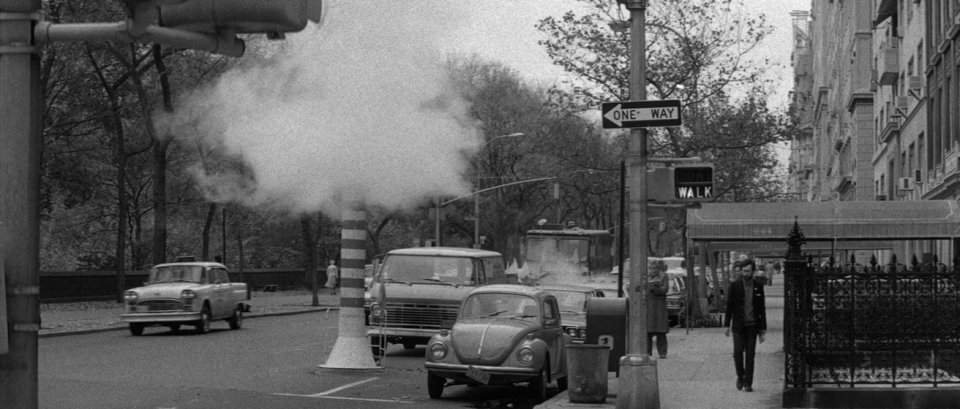 Volkswagen Super Beetle