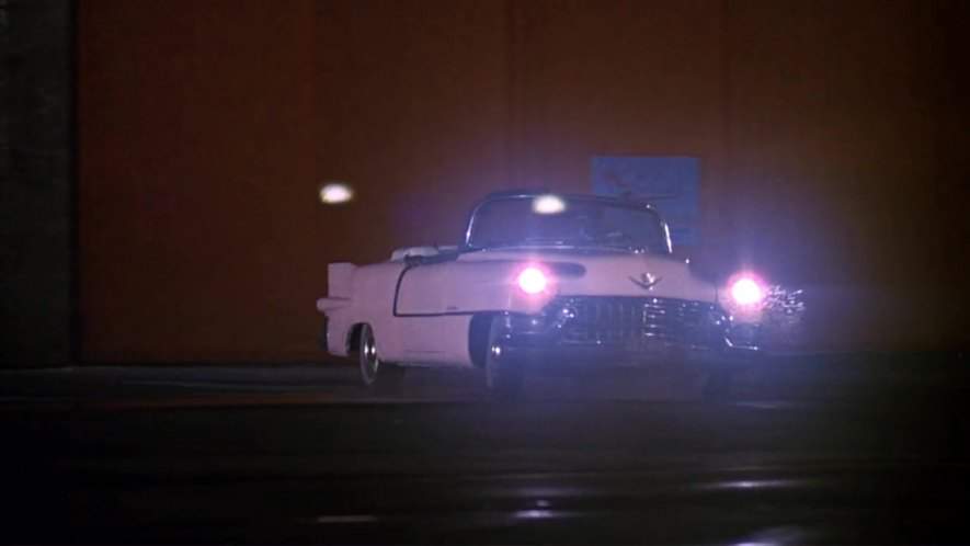 Cadillac Eldorado