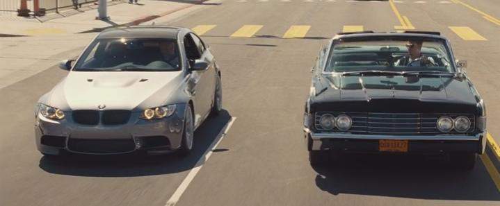 BMW M3