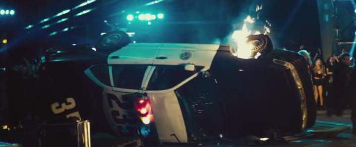 Ford Crown Victoria