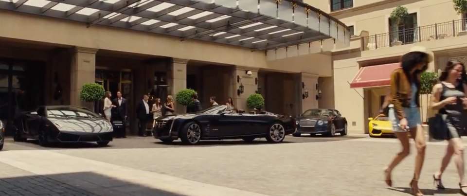 Lamborghini Gallardo LP560-4
