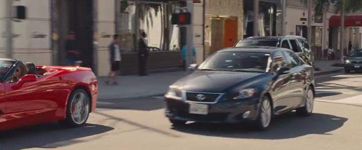 Lexus IS 250
