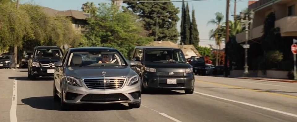 Mercedes-Benz GLK 350
