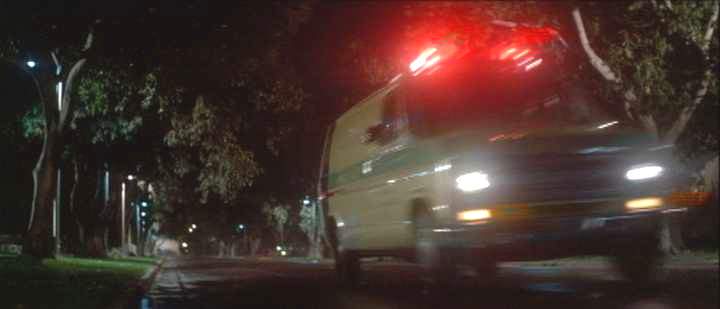 Ford Econoline