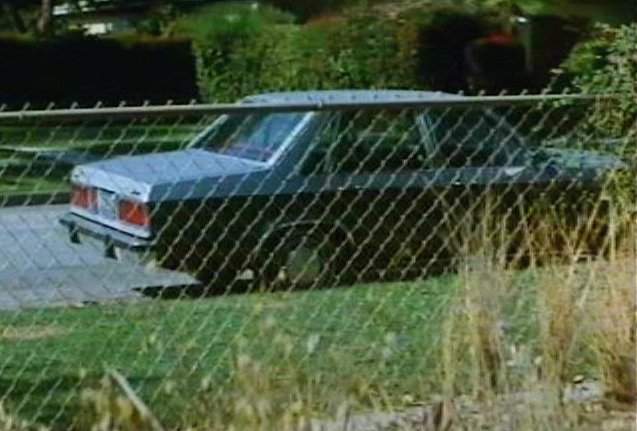 Ford Fairmont