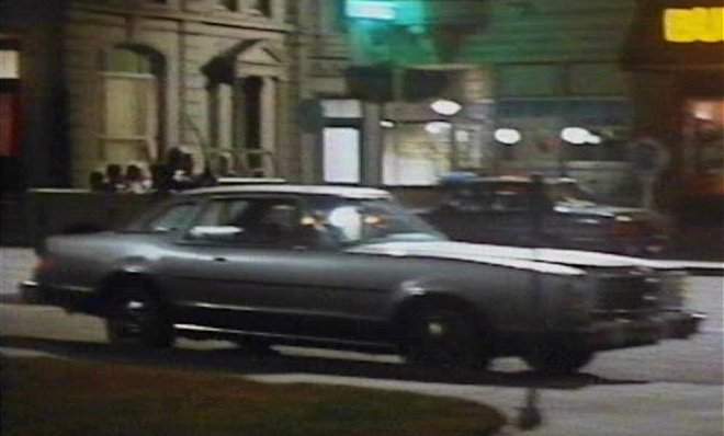 Ford LTD II