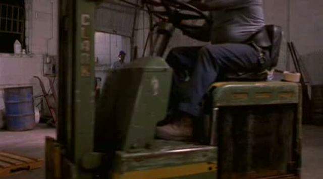 Clark EC-500