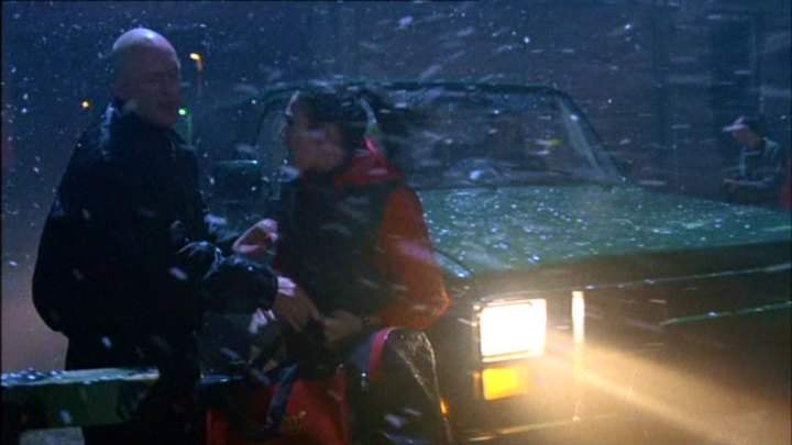 Chevrolet CUCV M-1009