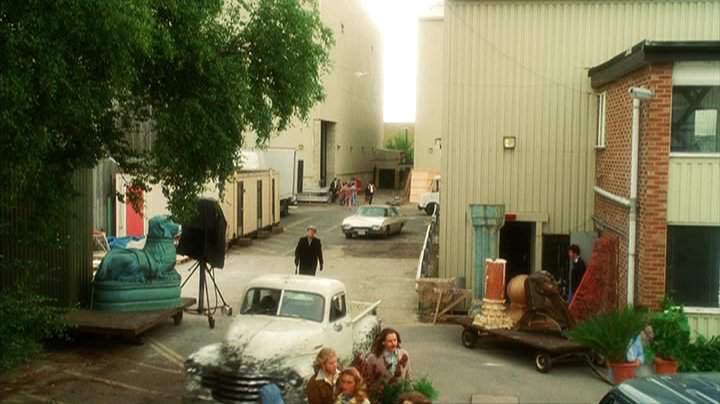 Chevrolet Advance-Design 3100