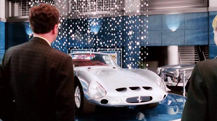 Ferrari 250 GTO Replica