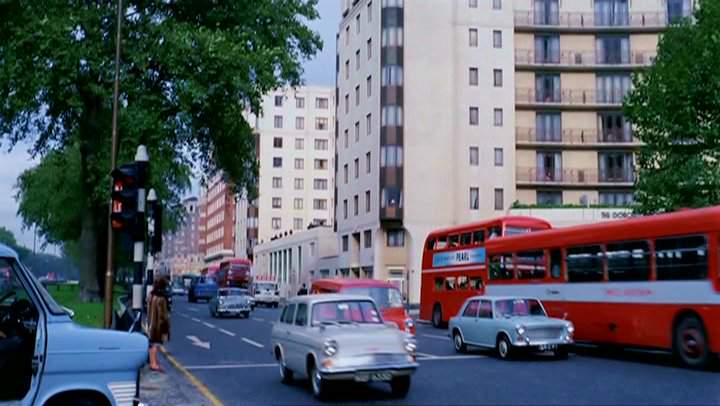 Ford Anglia Estate