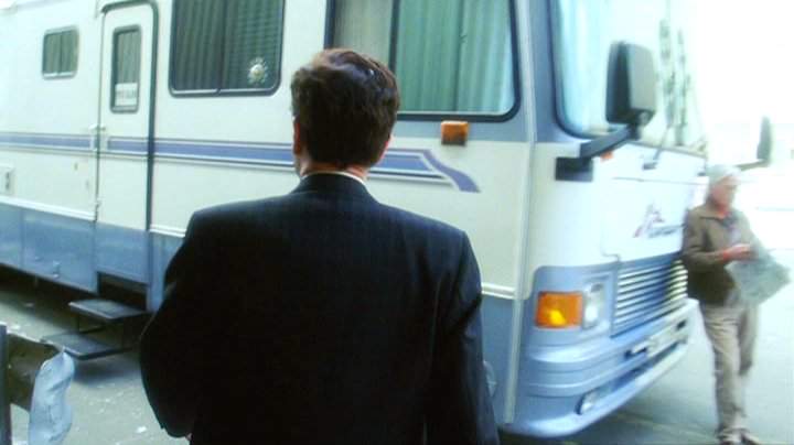 Newmar Mountain Aire