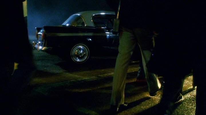 Sunbeam Rapier Series III