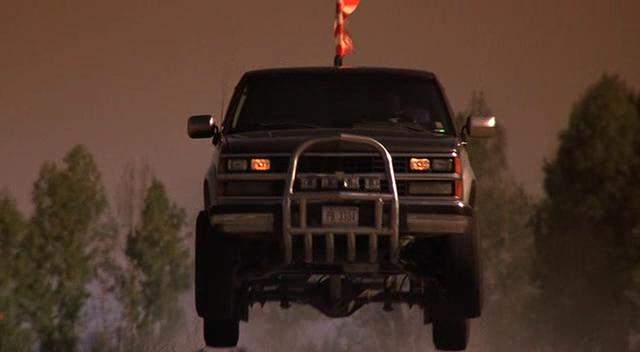 Chevrolet K-Series