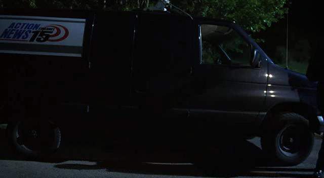 Ford Econoline