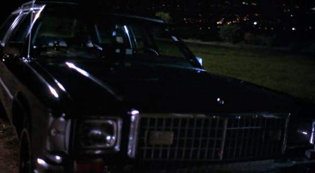 Ford LTD Wagon