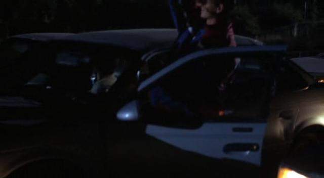 Ford Taurus