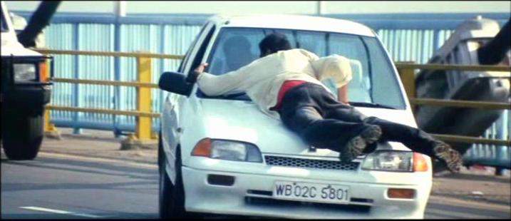 Maruti Suzuki Esteem