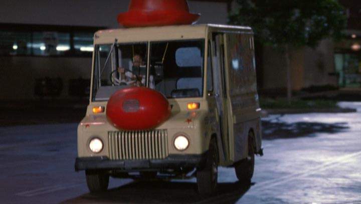 International Harvester Metro Mite