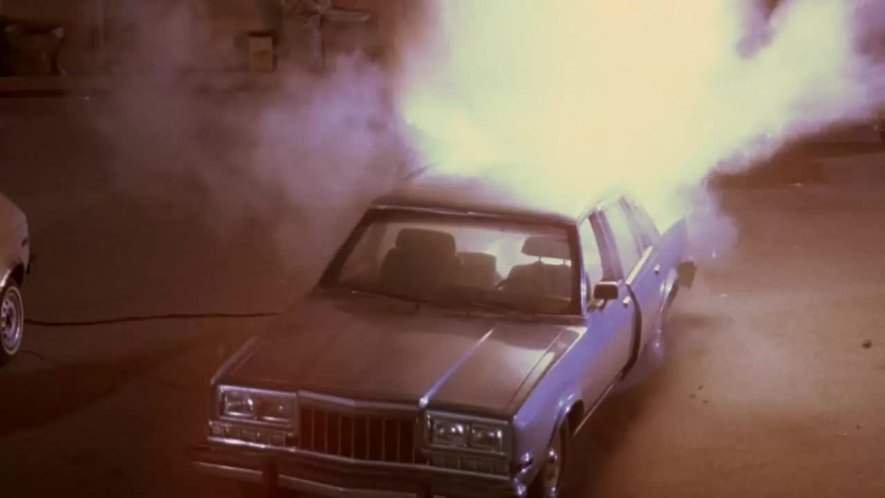Plymouth Gran Fury