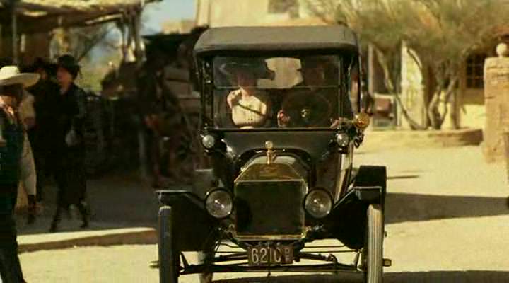 Ford Model T