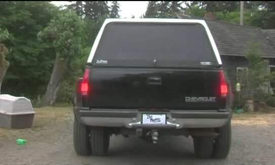 Chevrolet C-3500