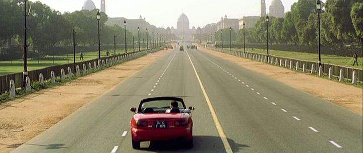 Mazda MX-5 Miata