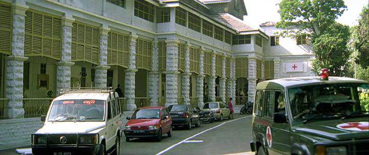 Tata Sumo