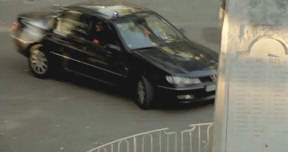 Peugeot 406