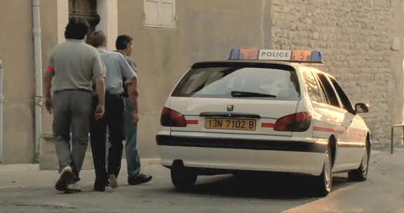 Peugeot 406 Break