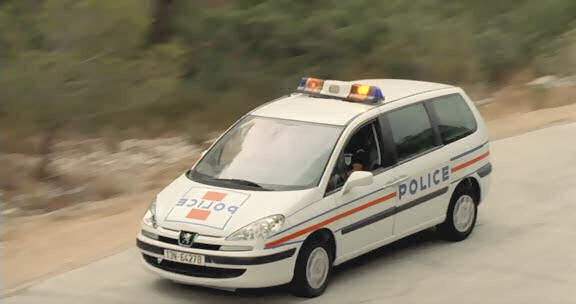 Peugeot 807