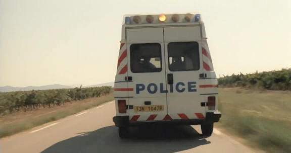 Peugeot J5