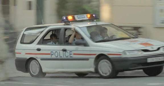 Renault Laguna Nevada 1