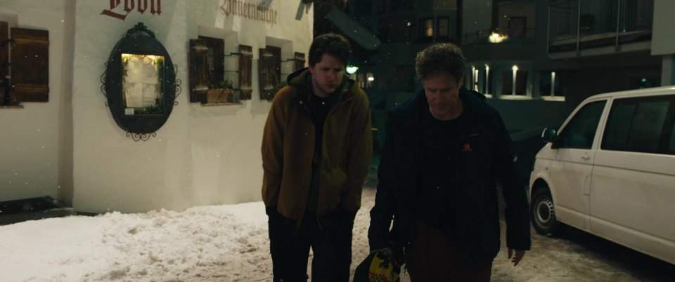 Volkswagen Transporter T5