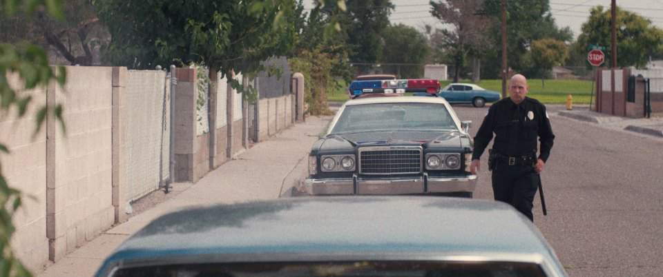 Ford LTD